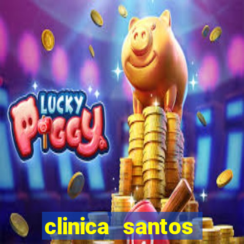 clinica santos dumont uberaba